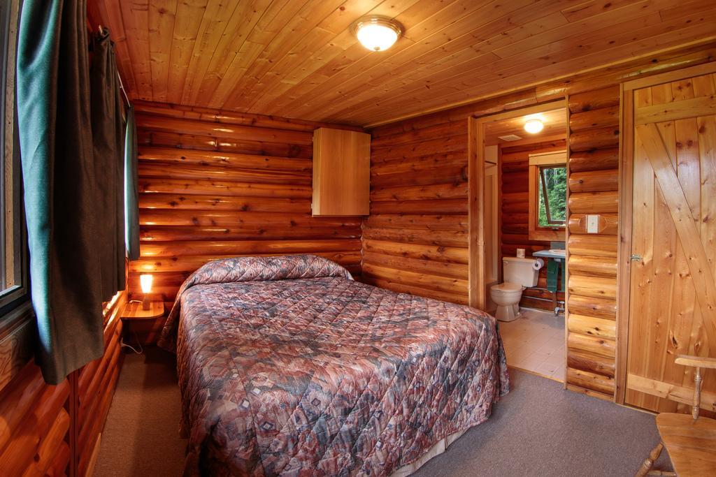 Mount Robson Lodge Εξωτερικό φωτογραφία